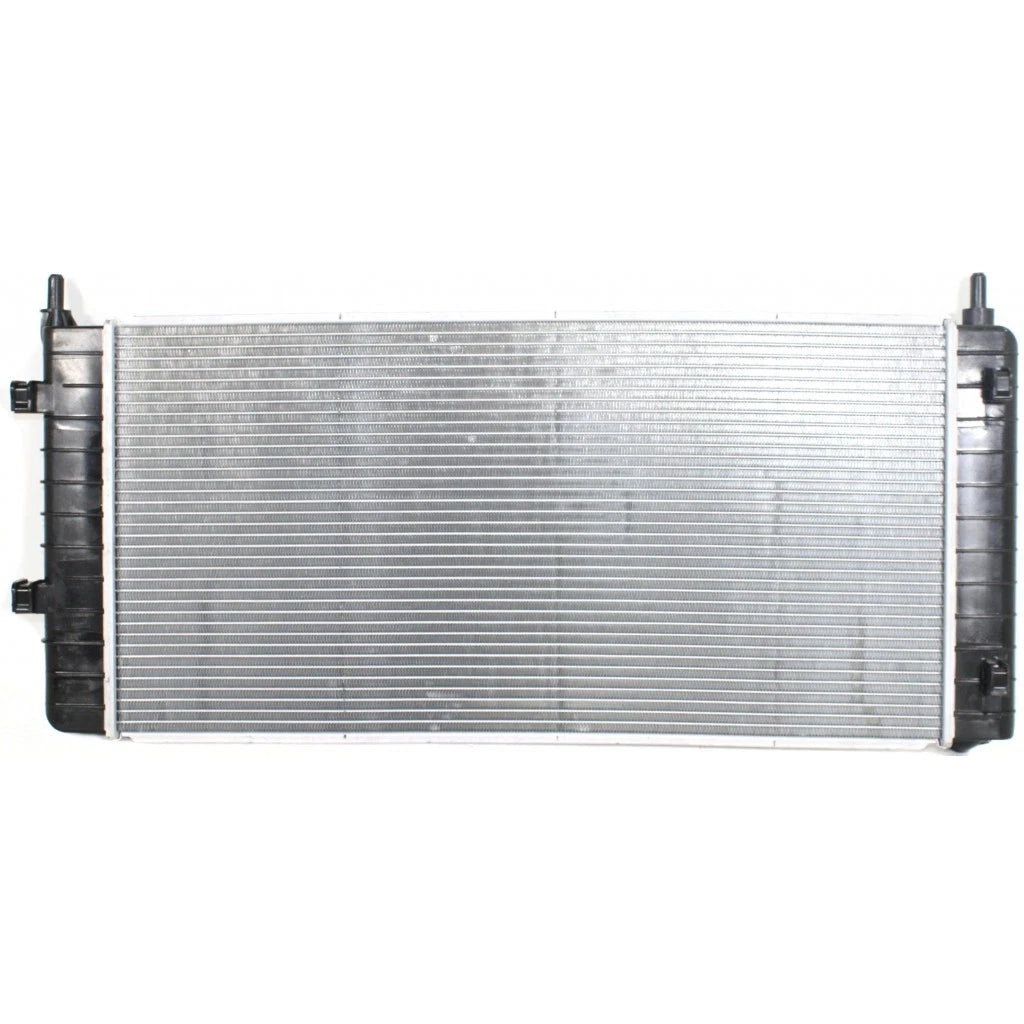 Radiator for Chevy Monte Carlo (2006–2007) CLX-M0-2827-CL360A3, GM3010490