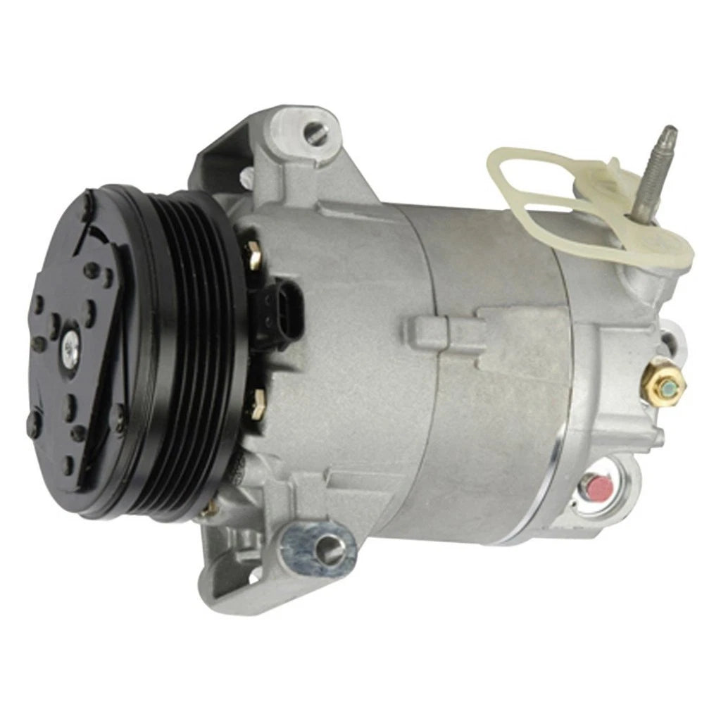 A/C Compressor for Chevy Cobalt (2005–2010) LLX-ACP010134-CL360A71