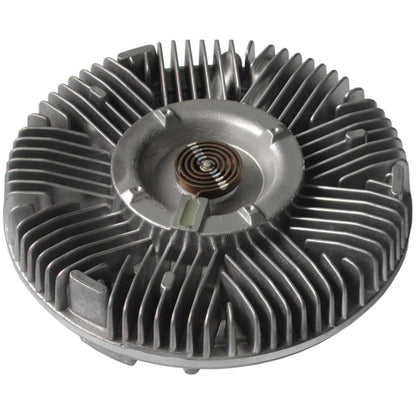 Fan Clutch for GMC Savana 3500, Chevy Silverado 2500/3500 (2001–2007)