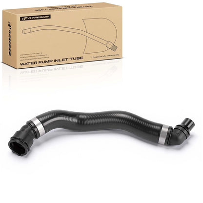 Return Line from Heat Exchanger Water Coolant Pipe for Mercedes-Benz (2003–2009) 2118300596