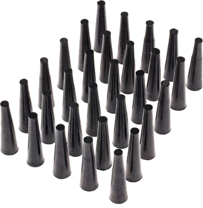 30 Pack Repair Plugs for Solar Pool Heater Panels (0.250 Diameter)