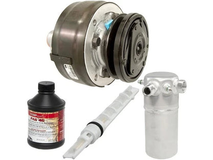 A/C Compressor Kit for GMC R1500 Suburban (1987–1991) 65715SPTW
