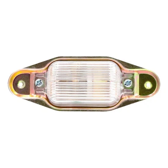 License Plate Lamp Light Replacement for 1967-1991 Chevy Blazer Suburban