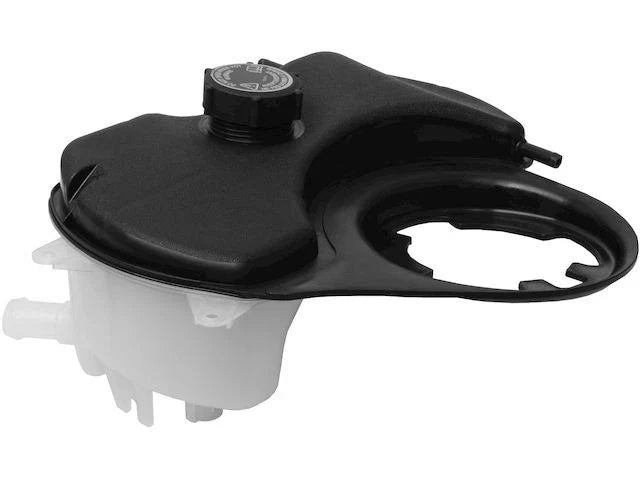 Expansion Tank for Jaguar X Type (2002–2008) WS228KG