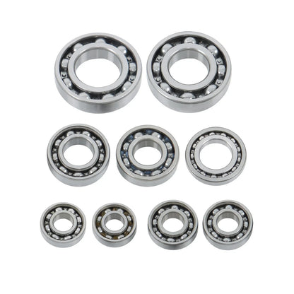 Overhaul Kit for Honda TRX 350TE Rancher ES (2000–2006)