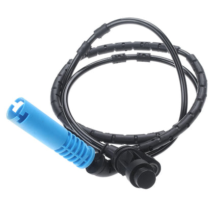 2X Rear ABS Wheel Speed Sensor for BMW E90 F30 325xi 330xi (2001–2005) 34526756383, ALS451