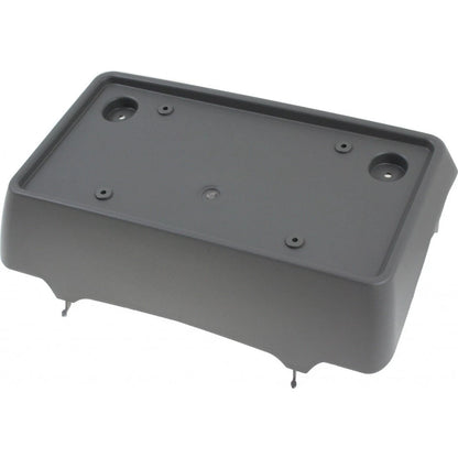 License Plate Bracket for Chevy Tahoe (2007–2014) CLX-M0-USA-RC01730001-CL360A72, GM1068174