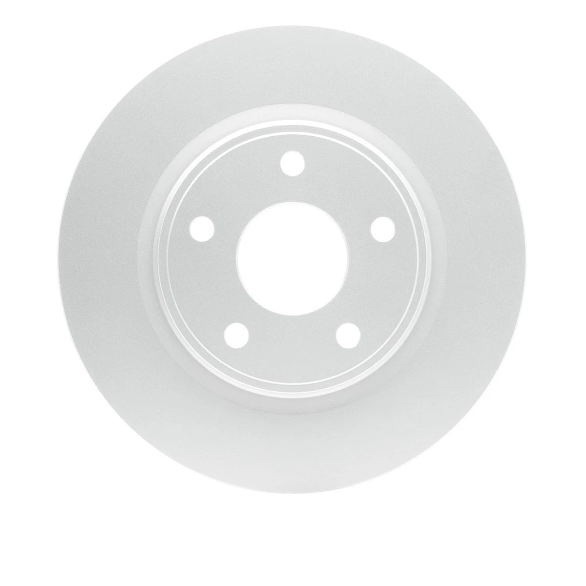 R1 Concepts Brake Disc for (2021–2024) RRE-39030, 68223507AA, 68223507AB