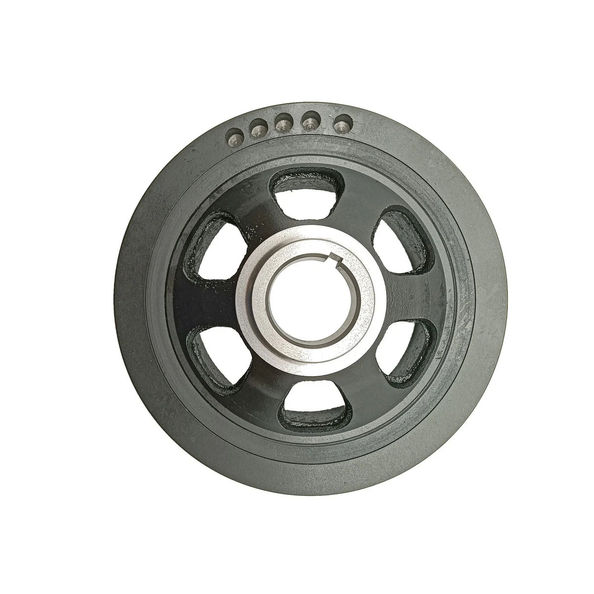 Harmonic Balancer for Mercedes-Benz C240 C280 C43 AMG CLK320 E430 (1998–2008) 594-415