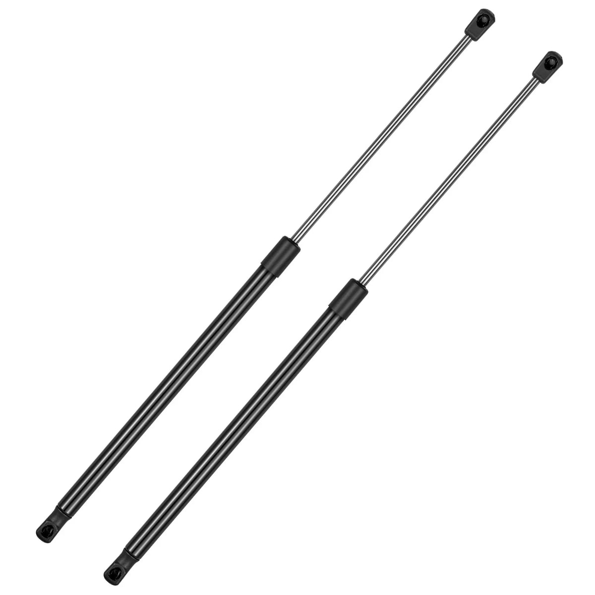 Gas Strut Prop Springs Shocks Lift Supports for 23 in (60 lb) (2010–2019)