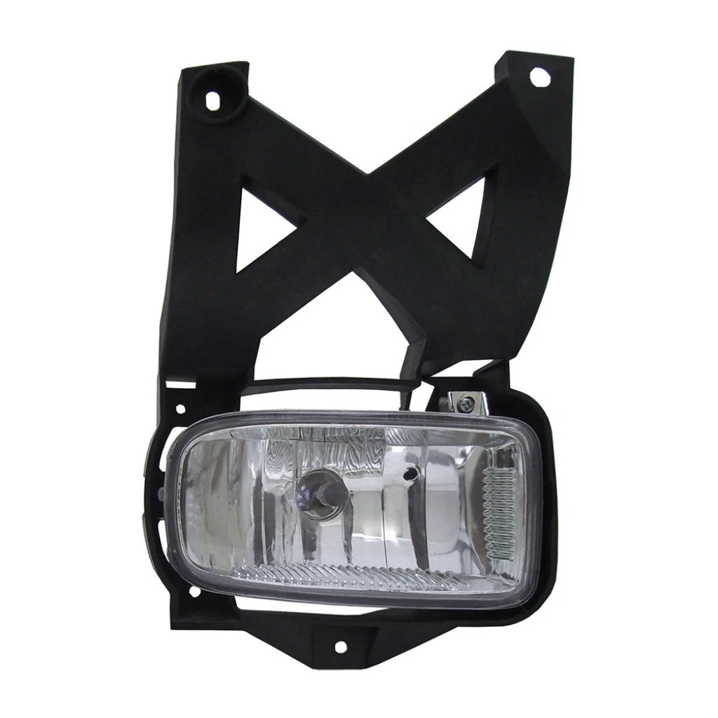 Fog Light Assembly for Ford Escape (2001–2004) FO2593190, CLX-M0-FR407-B000R-CL360A1