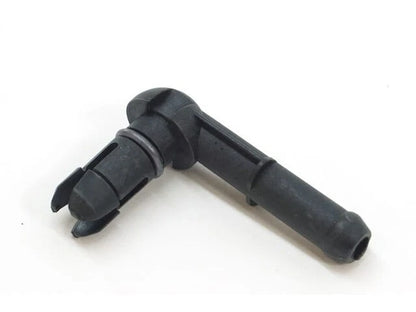 Radiator Fitting for Mercedes 300SD (1981–1985) 66834QVBT