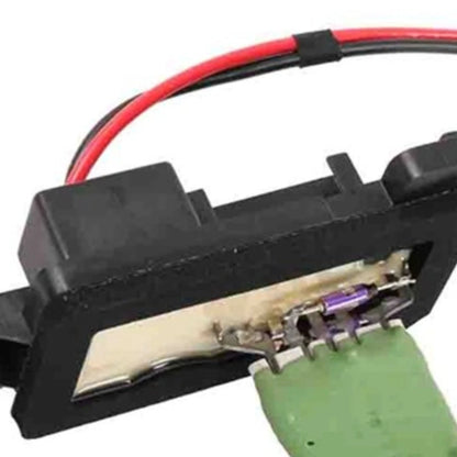 Blower Motor Resistor for GMC Sierra 3500/Yukon (2003–2006) ALX-PAU-AC-22807123-CLA4
