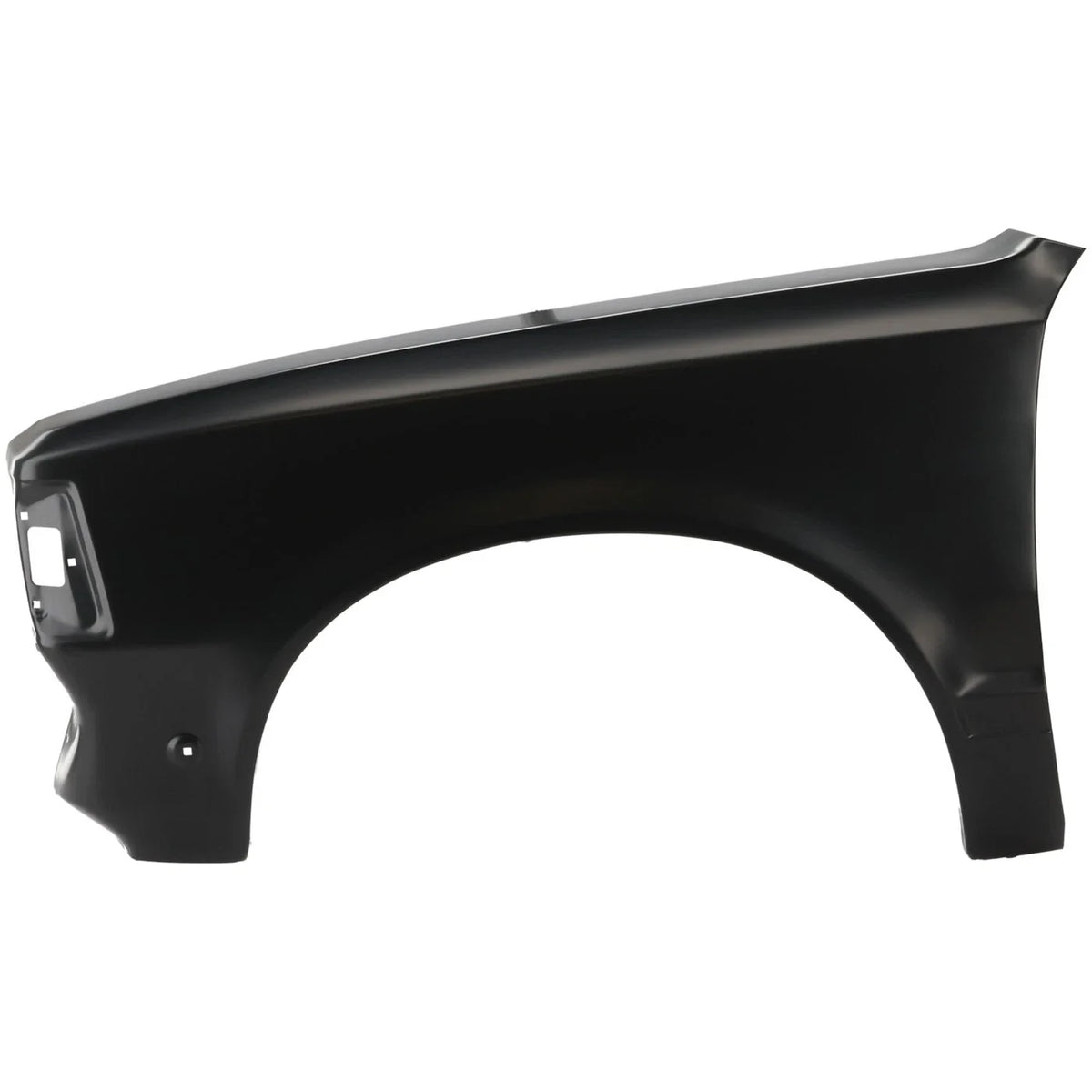 Fender for Nissan 720 (1986) Front Driver Side