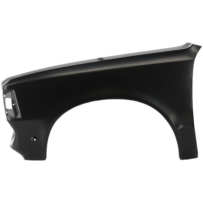 Fender for Nissan 720 (1986) Front Driver Side