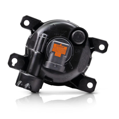 Fog Light Driver Side for Honda CR-Z (2013–2016) CLX-M0-HD670-B000L-CL360A53, HO2592136