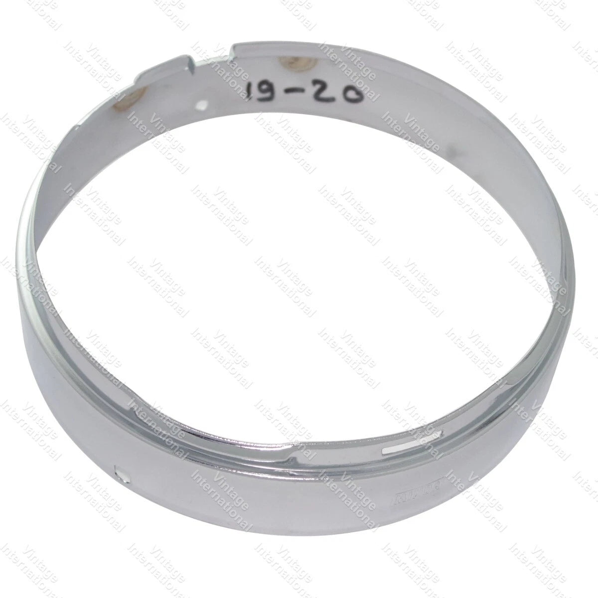 Headlamp Inner Rim for Royal Enfield Electra Classic (UCE Model)