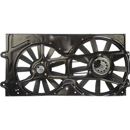 Cooling Fan Assembly for VW Volkswagen Passat (1995–1997) 621-291, REPV160907