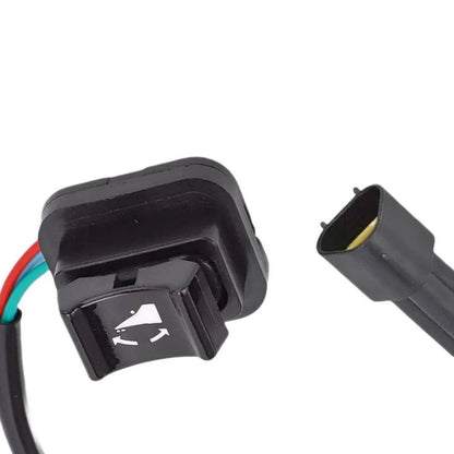 Trim & Tilt Switch for Yamaha Outboard 60-150HP (69J-82563-01)