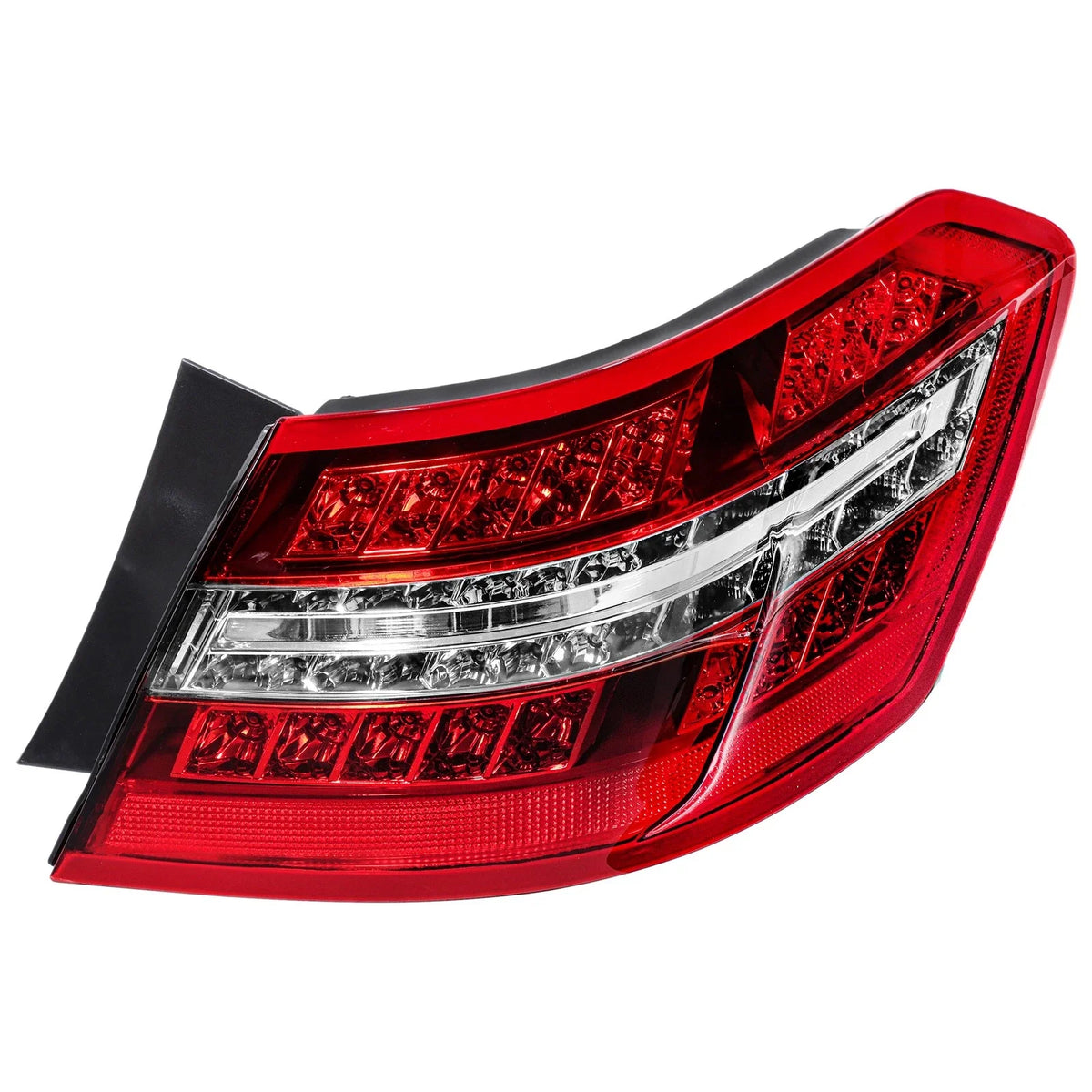 Tail Light Assembly for Mercedes Benz E-Class (2010–2013) Right Side LED