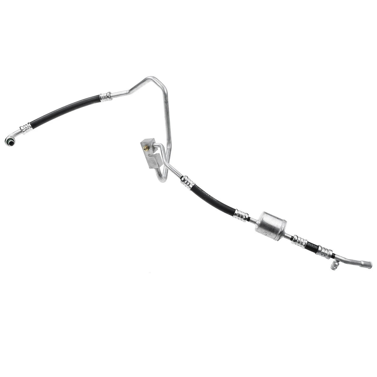 A/C Suction & Discharge Line Hose for Ford Explorer Mazda Navajo (1991–1993)