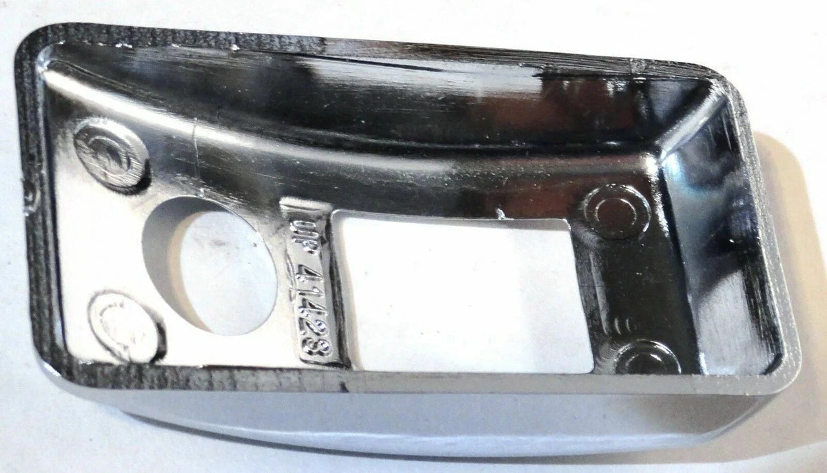Dimmer Switch Trim for Kenworth W900 T800 T600 C500 (2006–2020) UP#41423