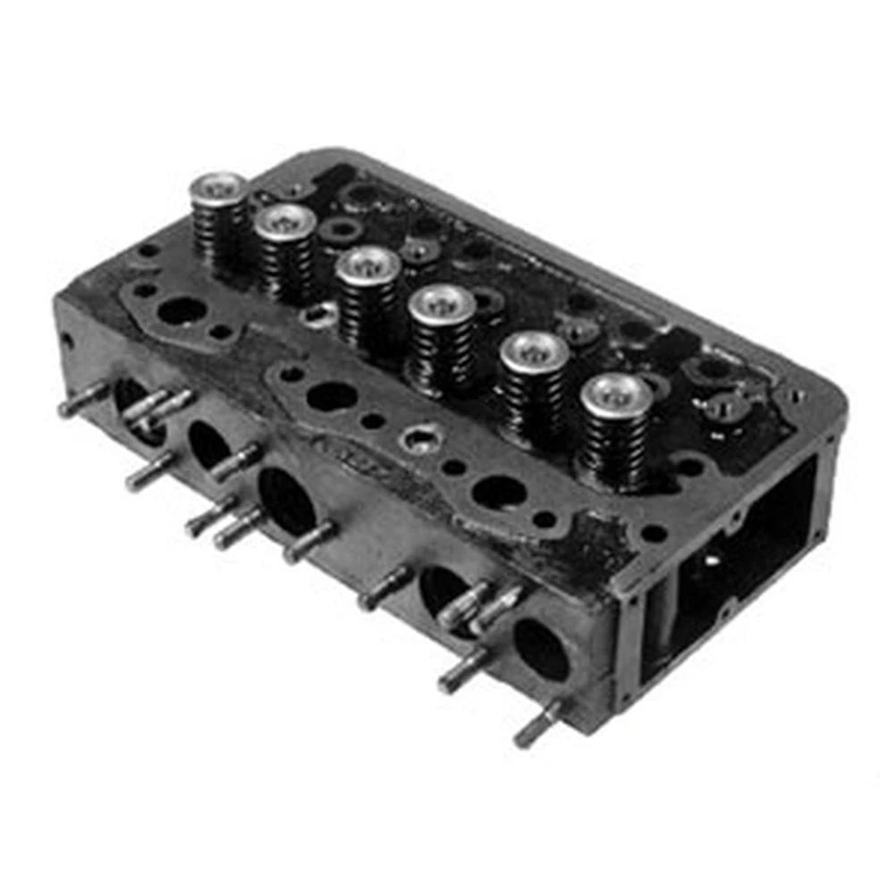 Cylinder Head for Massey Ferguson Tractor A3.152 (35–204)
