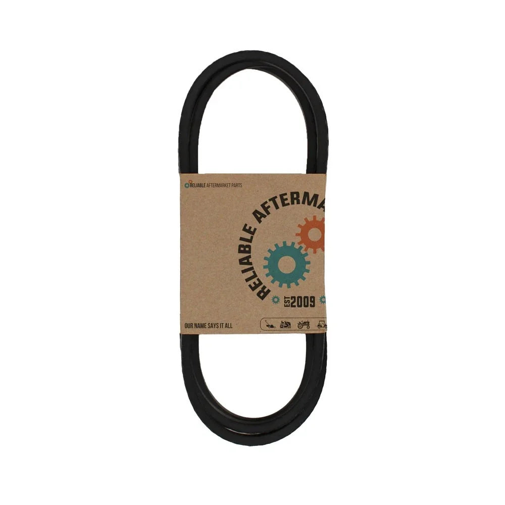 Deck Drive Belt for Oregon Replaces 75-813 (Fits )