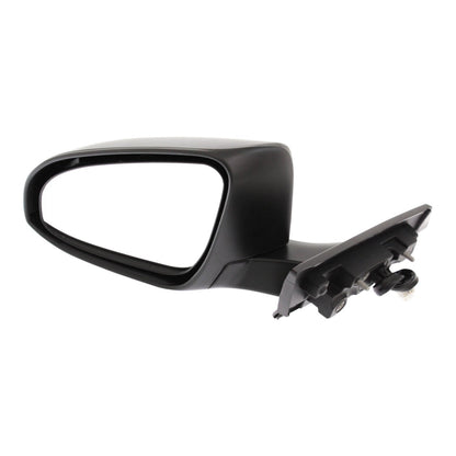 Left Power Heated Folding Mirror for Toyota C-HR (2018–2022) with Signal Light