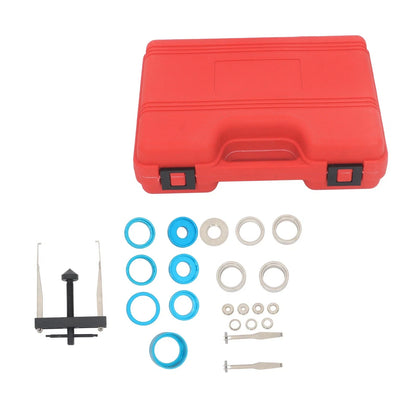 22Pcs Camshaft Bearing & Oil Seal Tool Kit for Universal Applications