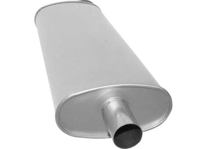 Muffler for Jeep Grand Cherokee (2005–2010) 700466