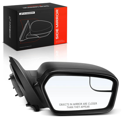 Power Mirror for Ford Fusion (2011–2012) BE5Z17682AA, FO1321420