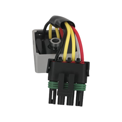 Voltage Regulator Rectifier for SeaDoo GS, GSI, GTI (717, 720) 7ILVQE