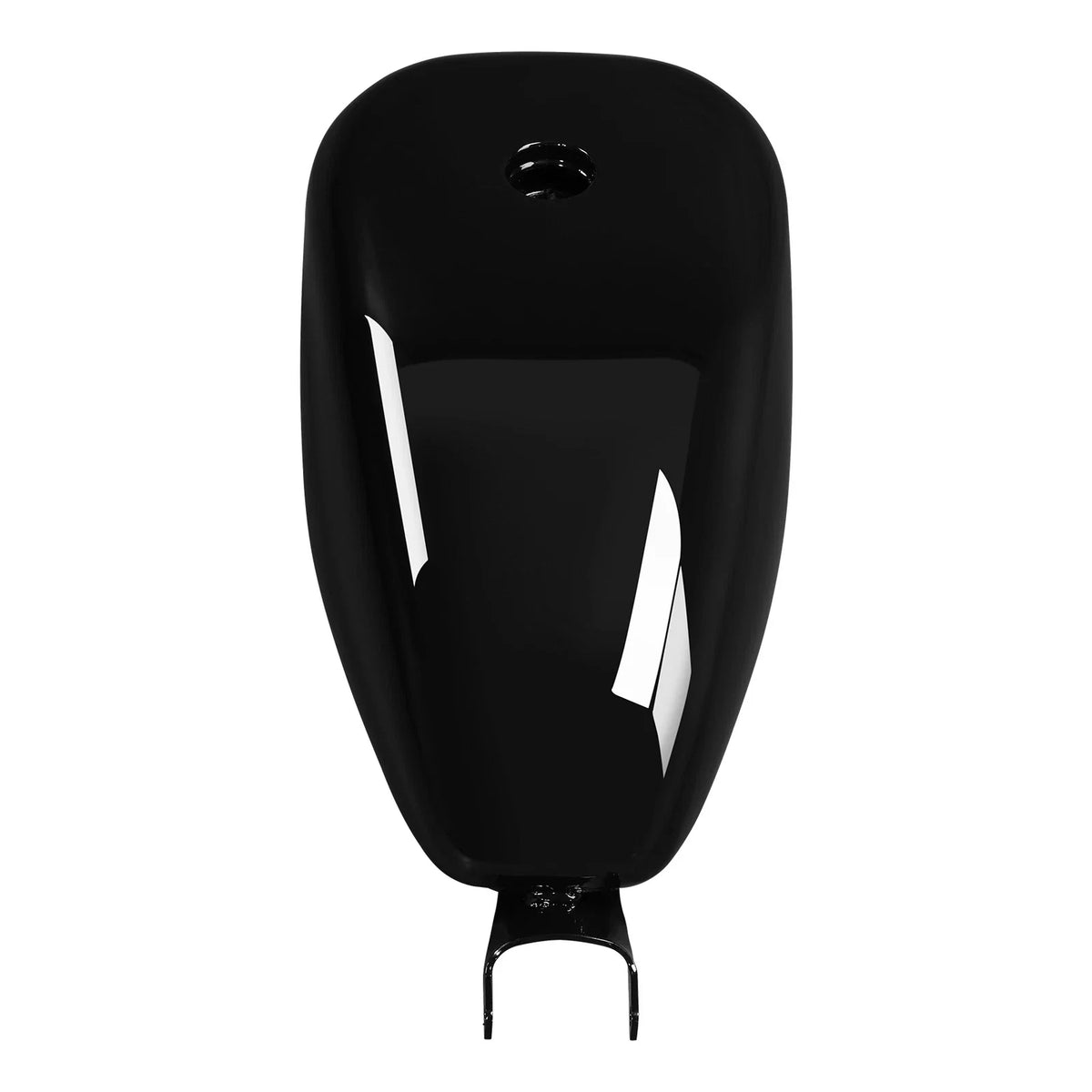 3.7Gal Gas Fuel Tank for Harley Sportster 883 1200 (2004–2006)