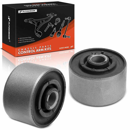 2X Front Lower Bushing for Mercedes-Benz G63 AMG (2013–2018)
