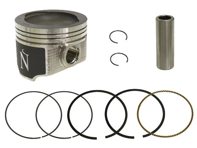 Piston Kit for (NA-50070)