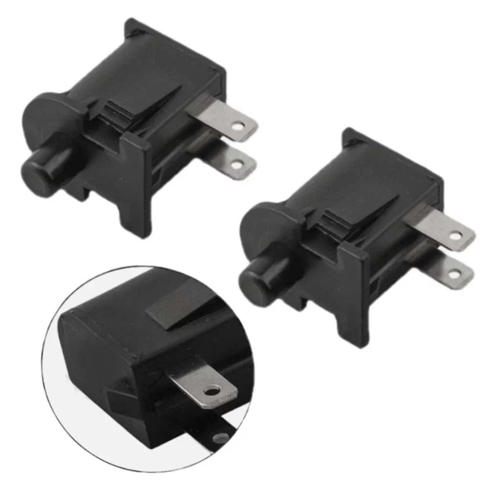 Seat Switch Replacement for X465 X475 X485 X495 (AM131968, 50401395)