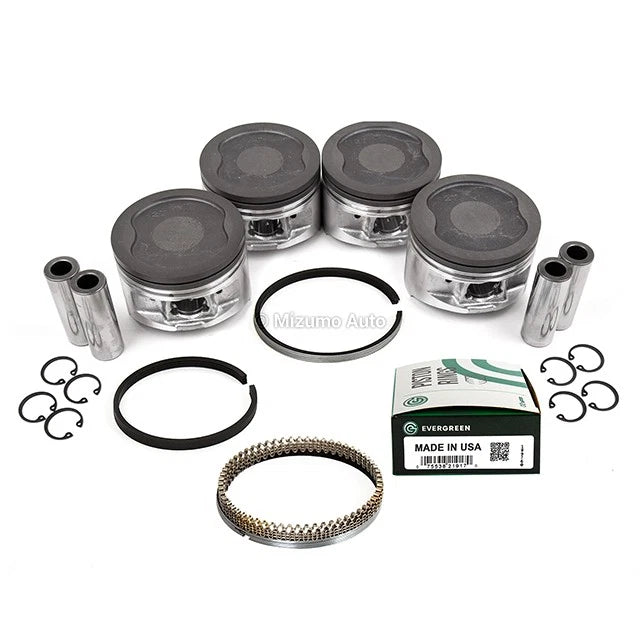 Full Gasket Set for Toyota Previa (1991–1995) MA-9761321559, HS9831PT, CS9831, 13101-76041