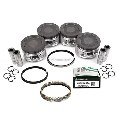 Full Gasket Set for Toyota Previa (1991–1995) MA-9761321559, HS9831PT, CS9831, 13101-76041