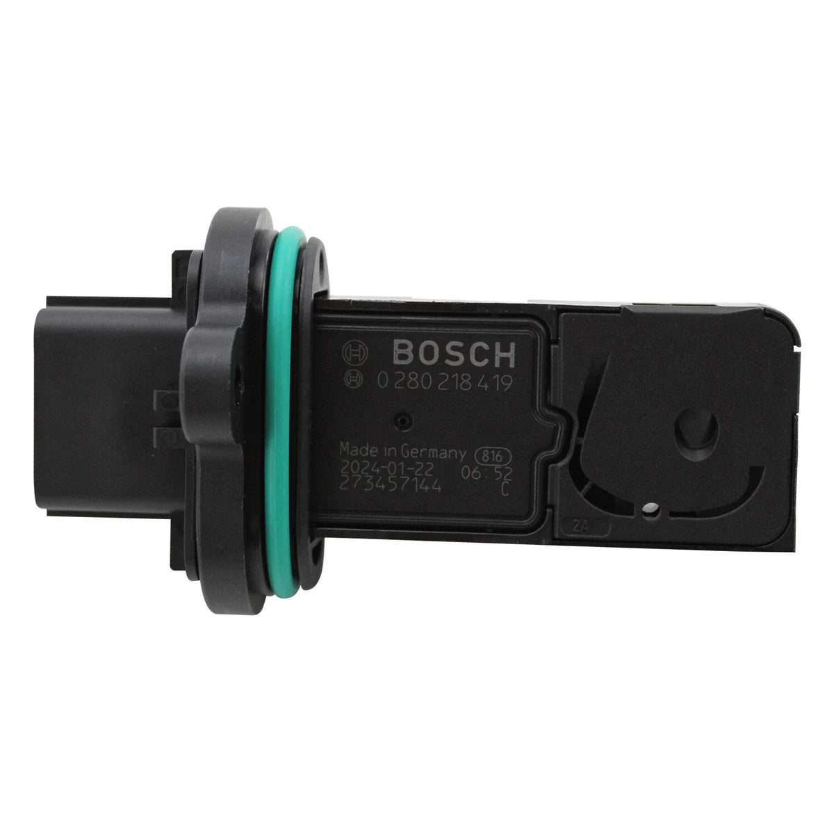 Mass Airflow Sensor for Buick Chevrolet L4 (Bosch 0280218419, 12671624)