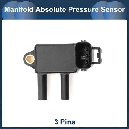 MAP Pressure Sensor for Ford Focus (2010–2019)