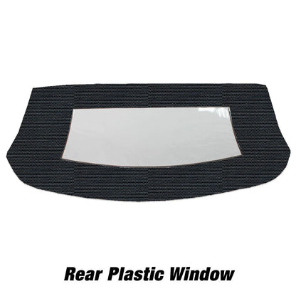 Convertible Rear Window for Chrysler Sebring (1996–2006) CD3062CO09SDX