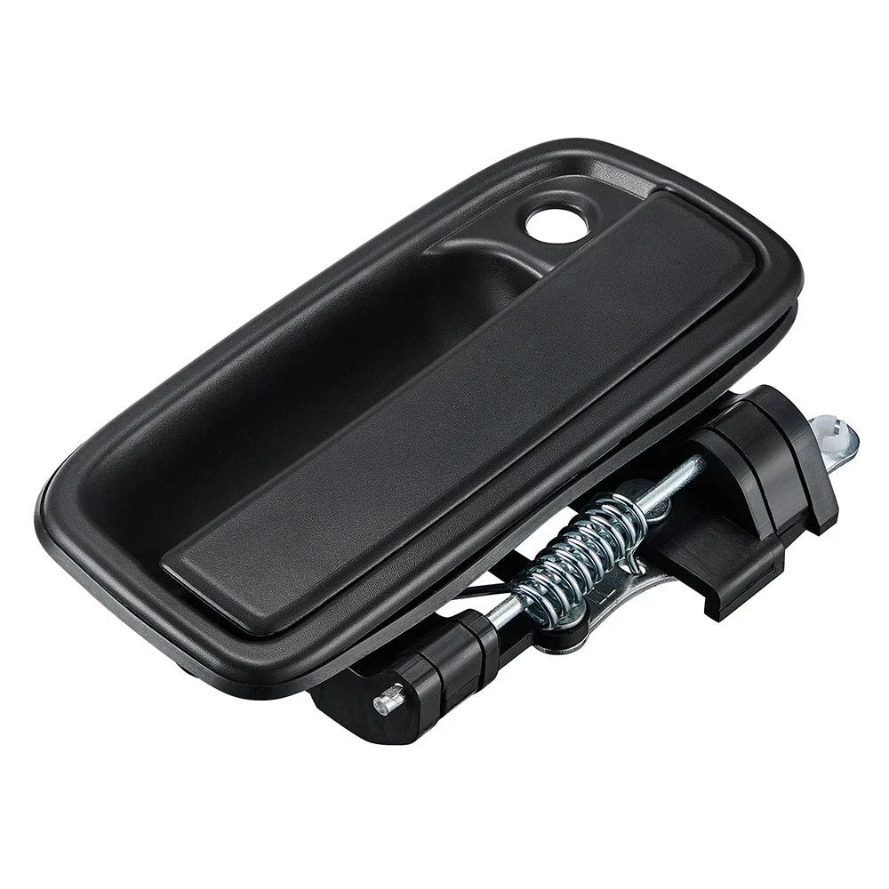 One Pair Front Outside Door Handles for Toyota Tacoma (1995–2004)