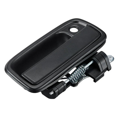 One Pair Front Outside Door Handles for Toyota Tacoma (1995–2004)