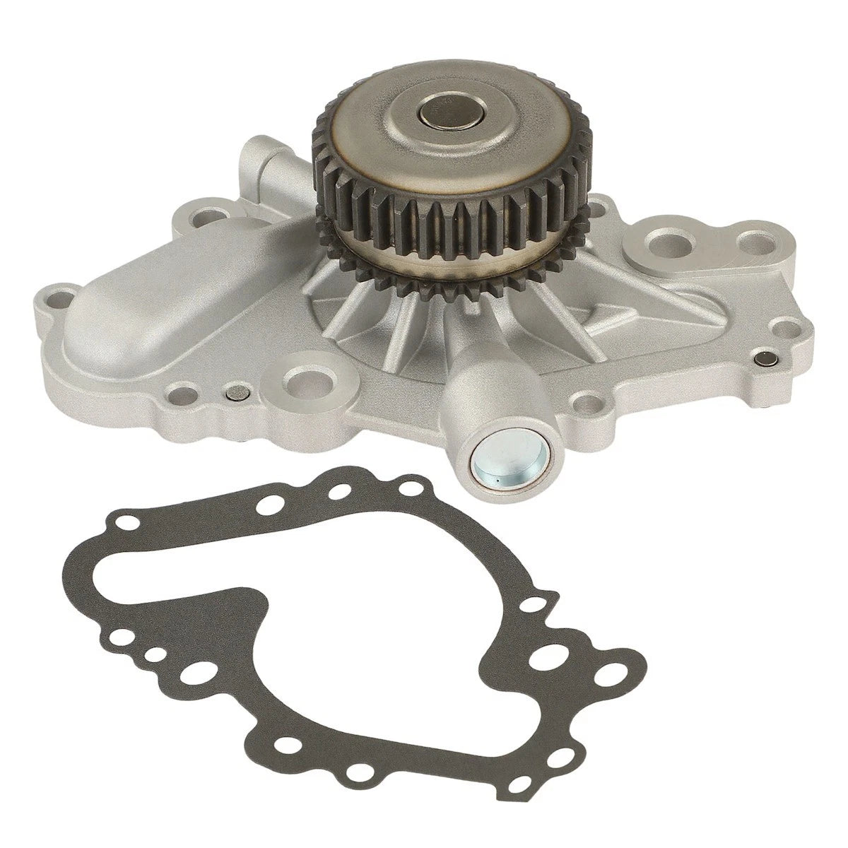 Water Pump for Chrysler 300 Dodge Charger Sebring Avenger (2008–2010) 18040275, 04892425AA, 4892425AA