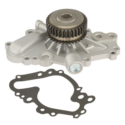 Water Pump for Chrysler 300 Dodge Charger Sebring Avenger (2008–2010) 18040275, 04892425AA, 4892425AA