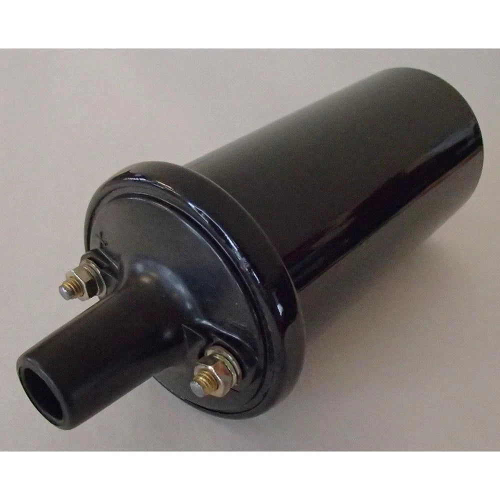 12 Volt Ignition Coil with Bracket for Ford 2000 3000 4000