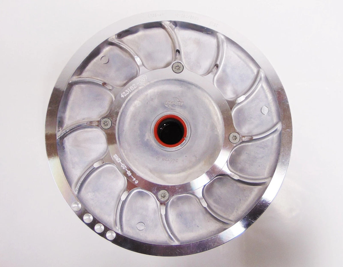 Driven Clutch for Arctic Cat Snowmobile (0726-411)