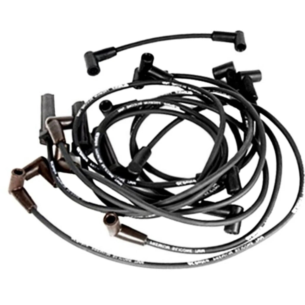 Spark Plug Wire for Cadillac Commercial Chassis/Fleetwood (1993) OLX-ACD708S-CL360A57