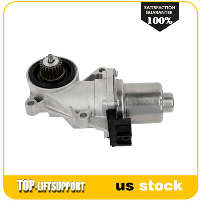 Transfer Case Motor Actuator for Chevrolet GMC Tahoe Yukon 4WD (2007–2018)